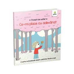Ce-mi place cu adevarat