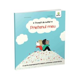Prietenul meu