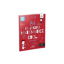 84 de jocuri matematice cool