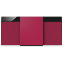 Panasonic SC-HC304EG-R red