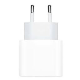 Incarcator de retea USB Type C, 20W, White