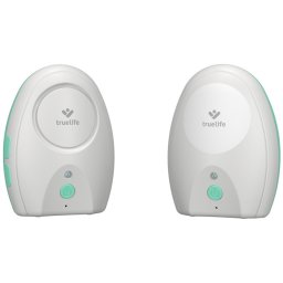 TrueLife NannyTone VM Lite - Cameră de supraveghere pentru bebeluși