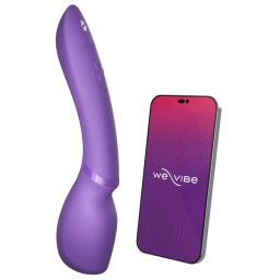 We-Vibe Wand 2 Purple