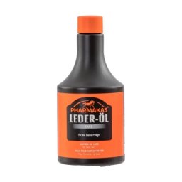 Ulei pentru piele, Pharmakas, 500 ml :: 500 ml