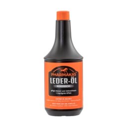 Ulei pentru piele cu ceară de albine, Pharmakas Beeswax, 1000 ml