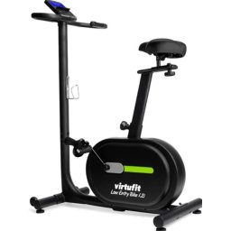 Bicicleta fitness VirtuFit LOW ENTRY BIKE 1.2I