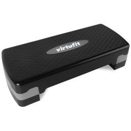 Stepper aerobic ajustabil Virtufit Essential