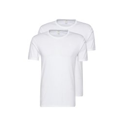 G-STAR Tricou alb