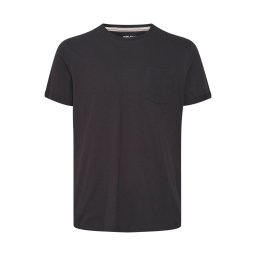 BLEND Tricou 'Nasir' negru