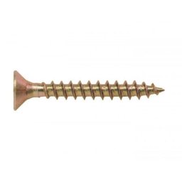 SURUBURI PENTRU LEMN/PAL/PVC 4.5X80MM, 250/SET
