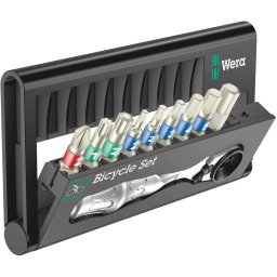Wera Bicycle Set 9 - 5004177001