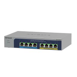 Switch Netgear MS108UP Switch 8x2.5GE PoE++