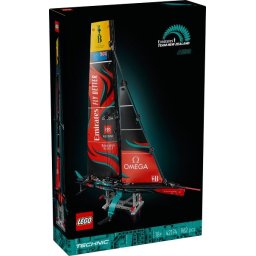 LEGO® Technic 42174 - Iahtul Emirates Team New Zealand AC75