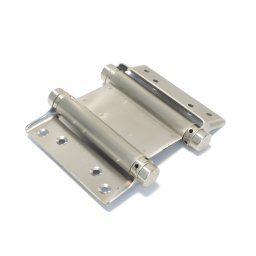 Balama batanta IFL din inox 304, 100x40 mm, FI18 mm, greutate max. 16 kg