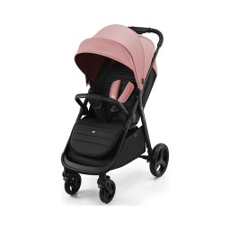 KINDERKRAFT RINE cărucior sportiv roz roz pr.