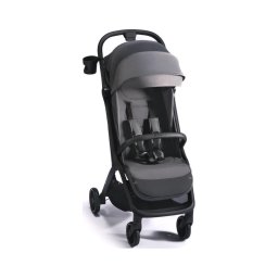 KINDERKRAFT SELECT - Cărucior sport NUBI 2 gri