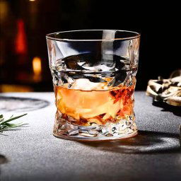 Pahar whiskey Diamant