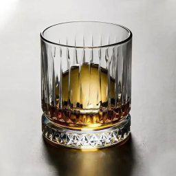 Pahar whiskey Large Luxurious