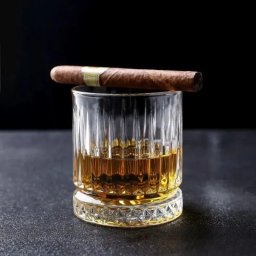 Pahar whiskey Small Luxurious