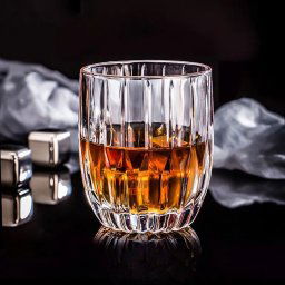 Pahar whiskey Nobil