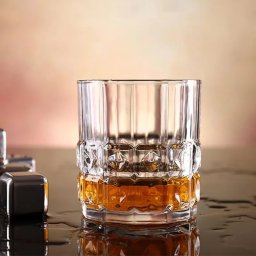Pahar whiskey Modern