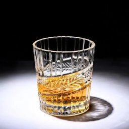 Pahar whiskey Classical