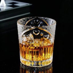 Pahar whiskey Royal