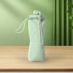 Sticla Pliabila Mint - H2O