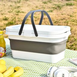 Cos de picnic impermeabil multifunctonal