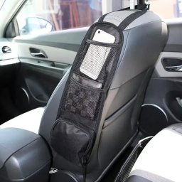 Organizator scaun auto