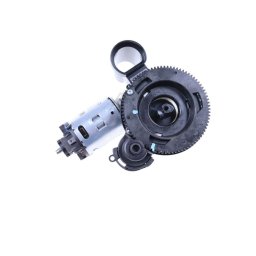 Rasnita completa espressor Philips Latte go Ep