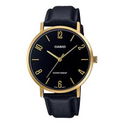 Ceas Barbati, Casio, Collection MTP-VT MTP-VT01GL-1B2