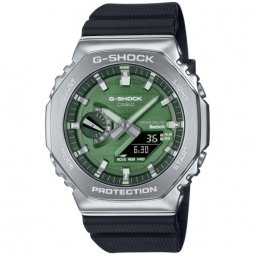 Ceas Barbati, Casio G-Shock, G-Squad Bluetooth GBM-2100A-1A3ER