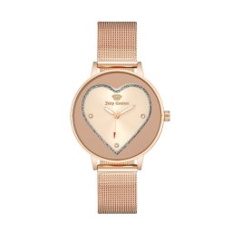 Ceas Dama, Juicy Couture, Chic JC/1240RGRG