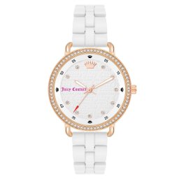 Ceas Dama, Juicy Couture, Chic JC/1310RGWT