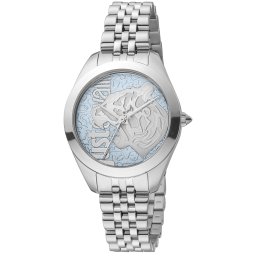 Ceas Dama, Just Cavalli, Pantera JC1L210M0135