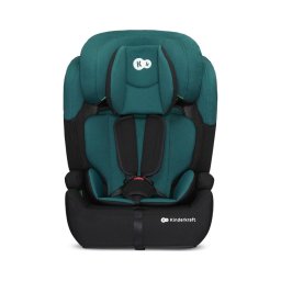 Scaun auto KINDERKRAFT COMFORT UP i-Size (76-150 cm) verde