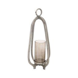 Sfeșnic Eglo 422117 IBUSUKI 72x35 cm crom