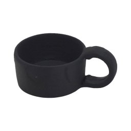 Sfeșnic Eglo 422035 JELLICOE 2,3x7 cm negru