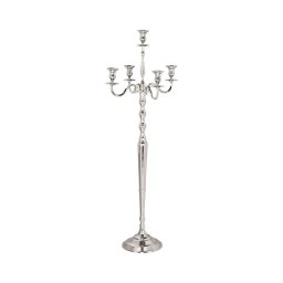 Sfeșnic Eglo 422413 MAXAAS 155x58 cm crom