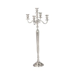 Sfeșnic Eglo 422414 MAXAAS 120x50 cm crom