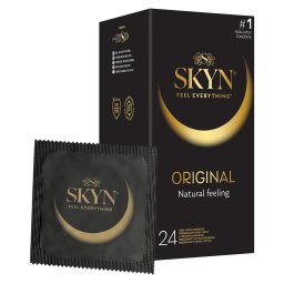 SKYN® Original 24 pack