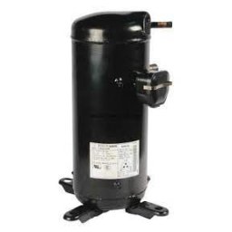 Compresor R407C, 3HP scroll Sanyo