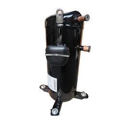 Compresor R410A, 5HP scroll Sanyo