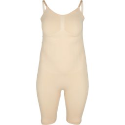 Devoted by Zizzi Body modelator bej