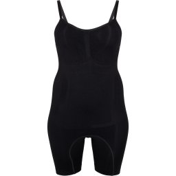 Devoted by Zizzi Body modelator negru