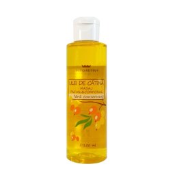 Ulei de Catina pentru Masaj Facial si Corporal 150ml Corona