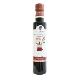 Otet Balsamic cu Cirese Negre – 250g Ariston