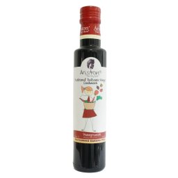 Otet Balsamic cu Rodii – 250ml Ariston