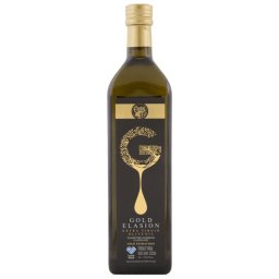 Ulei de Masline Extravirgin – 1l Elasion